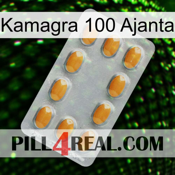 Kamagra 100 Ajanta cialis3